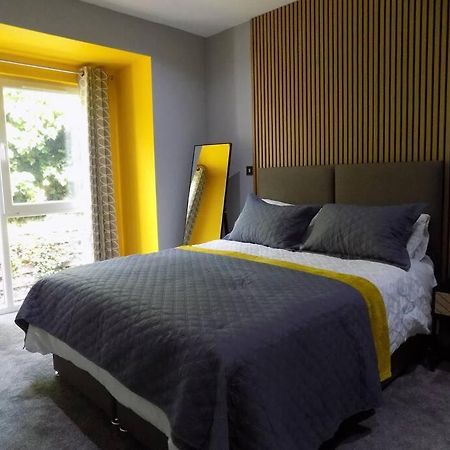 2 Bedroom Luxury City Centre Apt Lincoln Eksteriør bilde